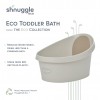 Cada pentru Toddler - Eco - Cookies & Cream - Shnuggle Cada pentru Toddler - Eco - Cookies & Cream - Shnuggle