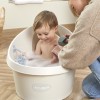Cada pentru Toddler - Eco - Cookies & Cream - Shnuggle Cada pentru Toddler - Eco - Cookies & Cream - Shnuggle