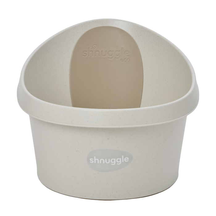 Cada pentru Toddler - Eco - Cookies & Cream - Shnuggle Cada pentru Toddler - Eco - Cookies & Cream - Shnuggle