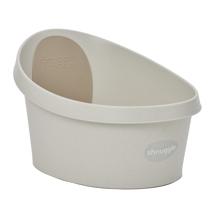 Cada pentru Toddler - Eco - Cookies & Cream - Shnuggle Cada pentru Toddler - Eco - Cookies & Cream - Shnuggle