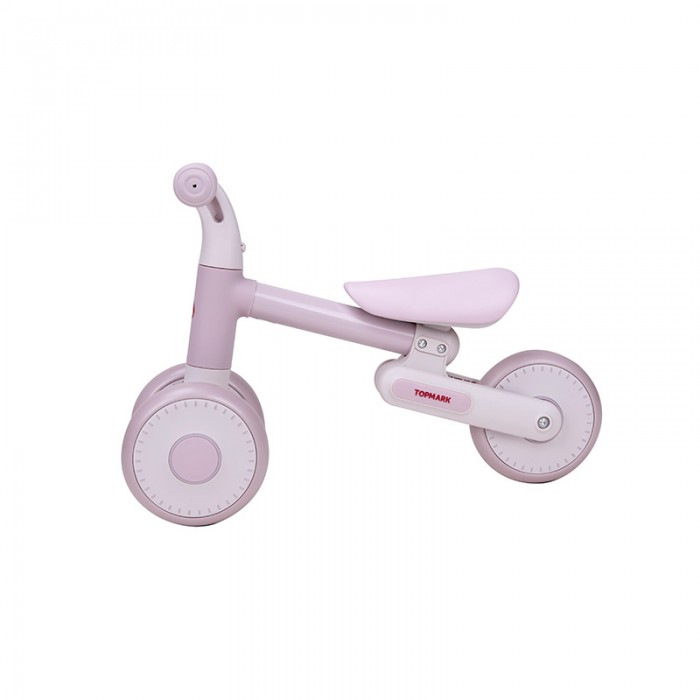 Tricicleta - YUKI - LILAC - Topmark