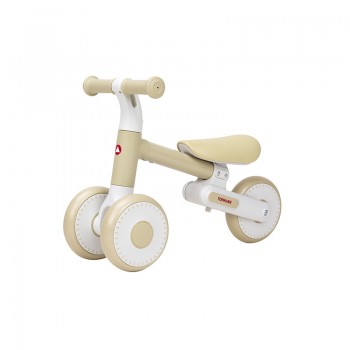 Tricicleta - YUKI - PISTACHE - Topmark